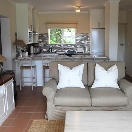 L4 Goose Valley Golf Estate Plettenberg Bay Bagian luar foto