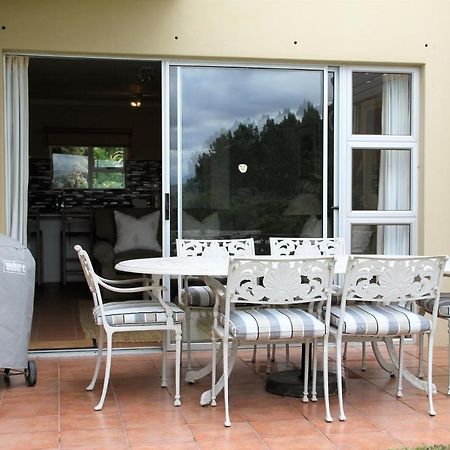 L4 Goose Valley Golf Estate Plettenberg Bay Bagian luar foto