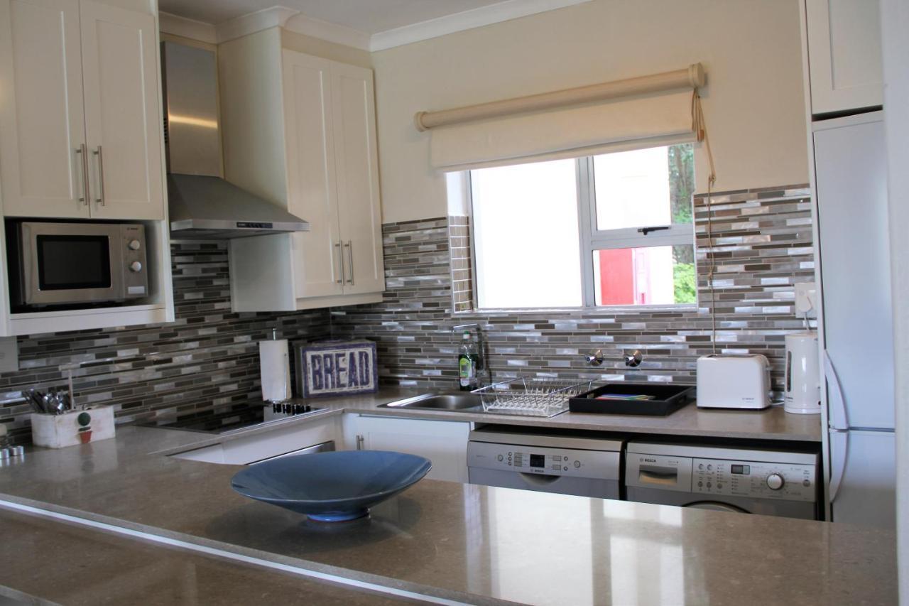 L4 Goose Valley Golf Estate Plettenberg Bay Bagian luar foto