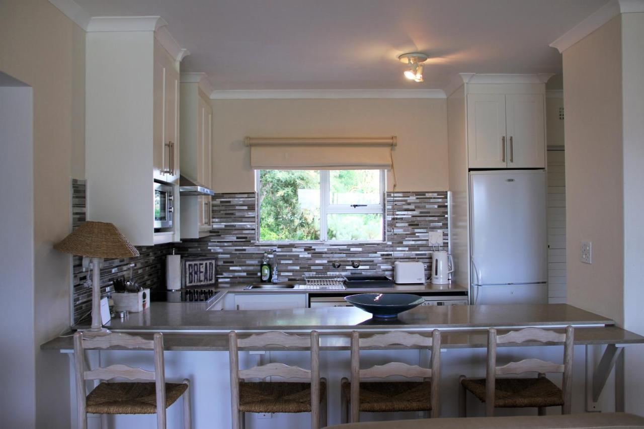 L4 Goose Valley Golf Estate Plettenberg Bay Bagian luar foto
