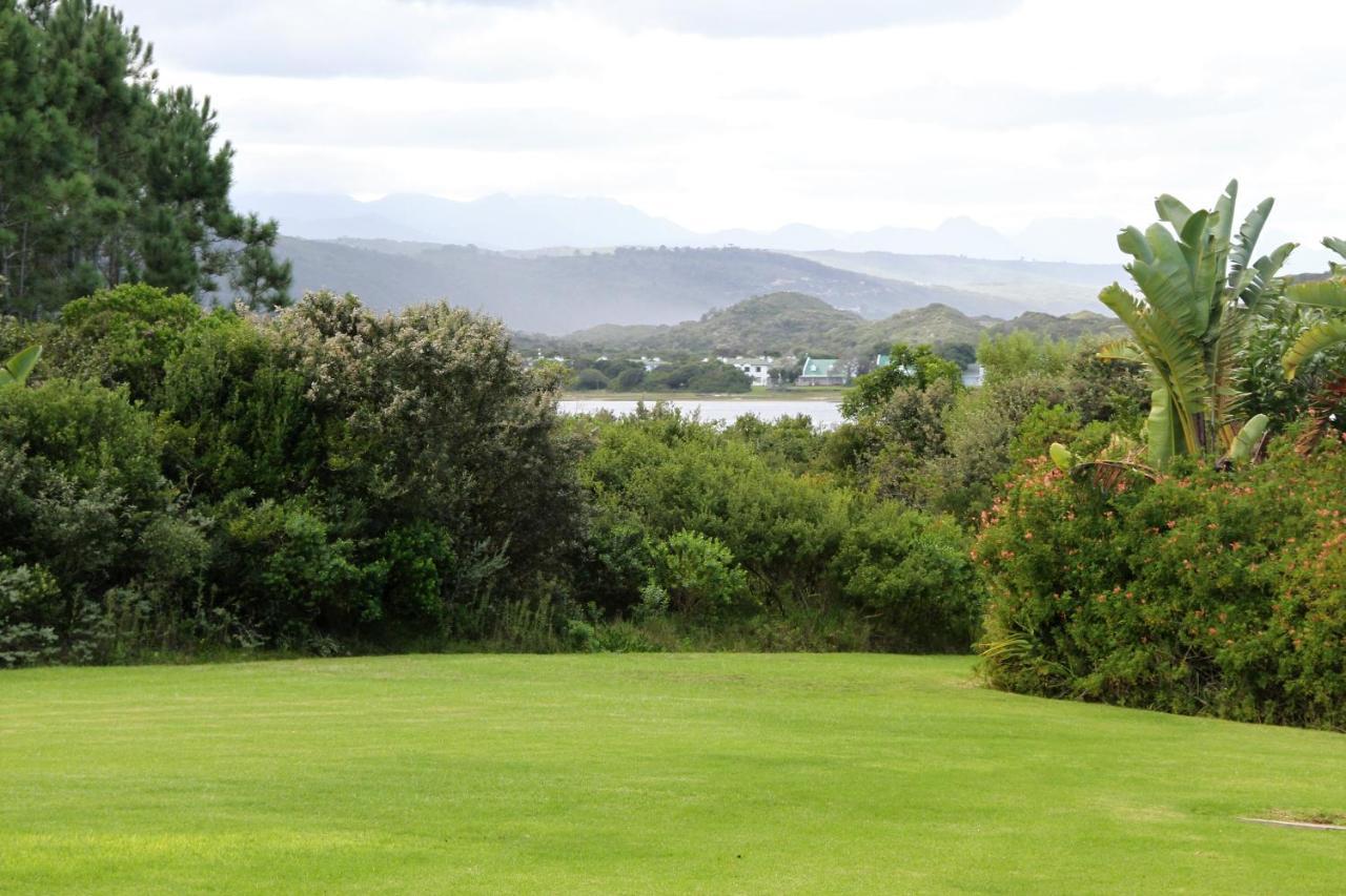 L4 Goose Valley Golf Estate Plettenberg Bay Bagian luar foto
