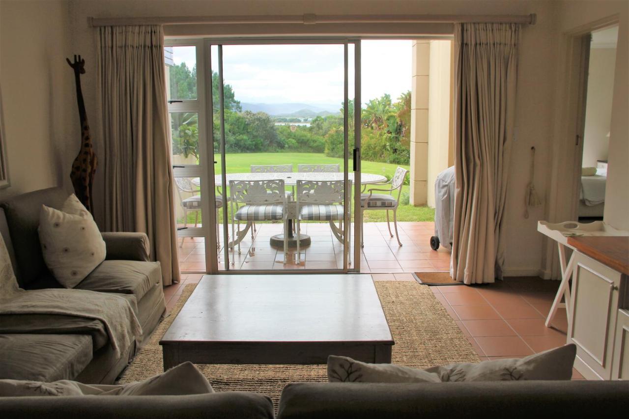 L4 Goose Valley Golf Estate Plettenberg Bay Bagian luar foto