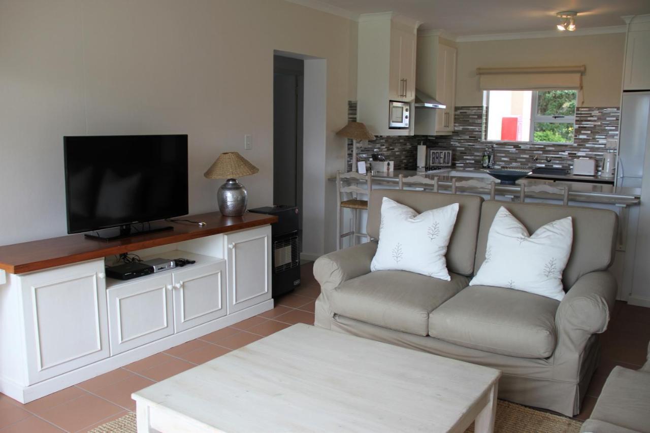 L4 Goose Valley Golf Estate Plettenberg Bay Bagian luar foto