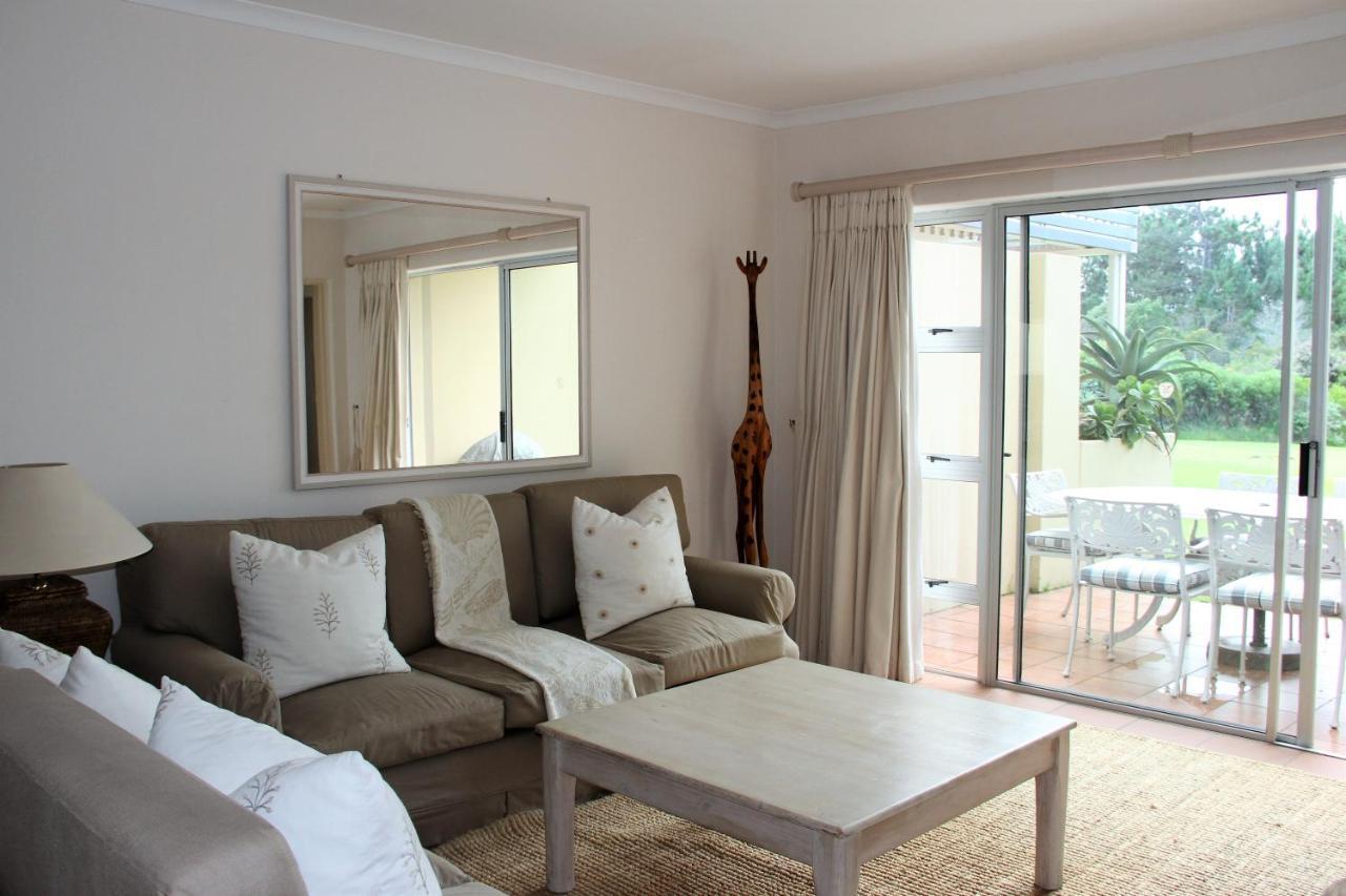 L4 Goose Valley Golf Estate Plettenberg Bay Bagian luar foto