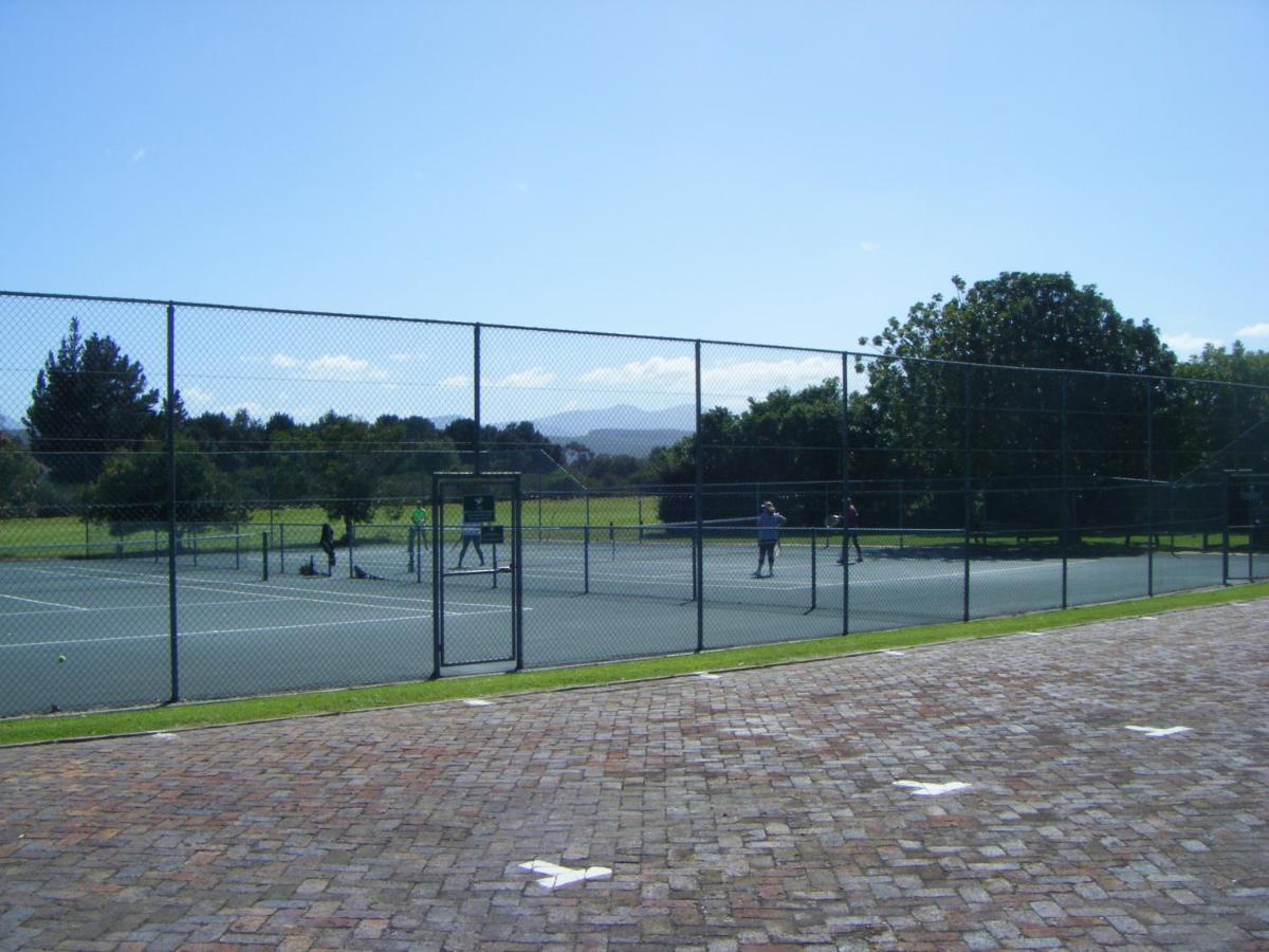 L4 Goose Valley Golf Estate Plettenberg Bay Bagian luar foto