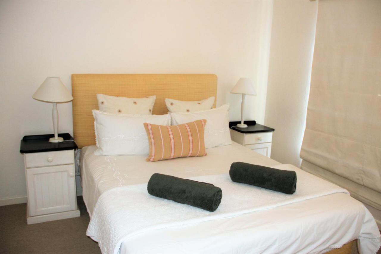 L4 Goose Valley Golf Estate Plettenberg Bay Bagian luar foto