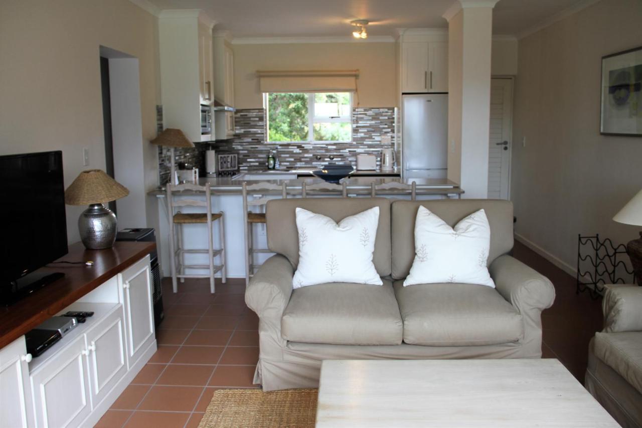 L4 Goose Valley Golf Estate Plettenberg Bay Bagian luar foto