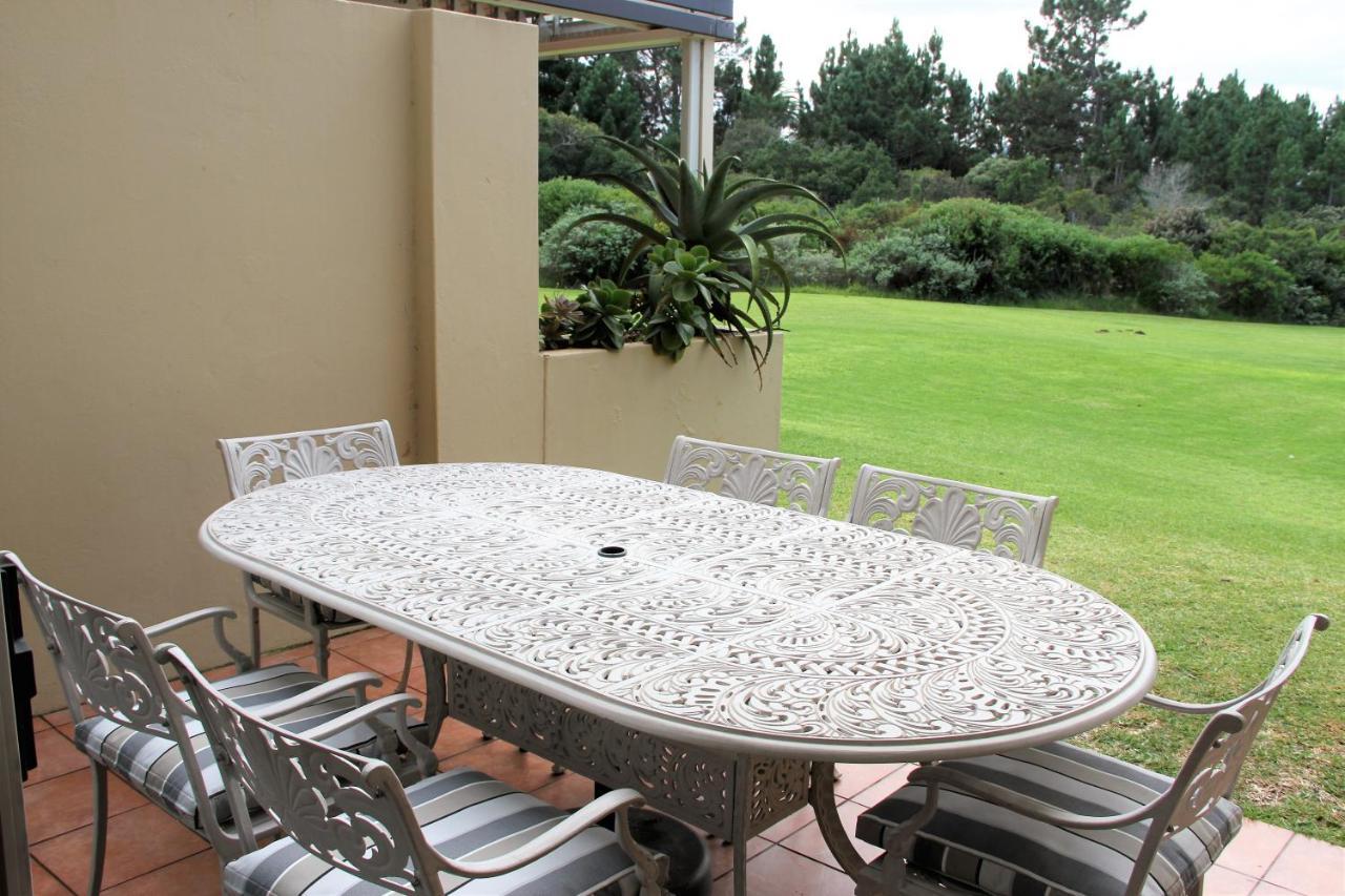 L4 Goose Valley Golf Estate Plettenberg Bay Bagian luar foto