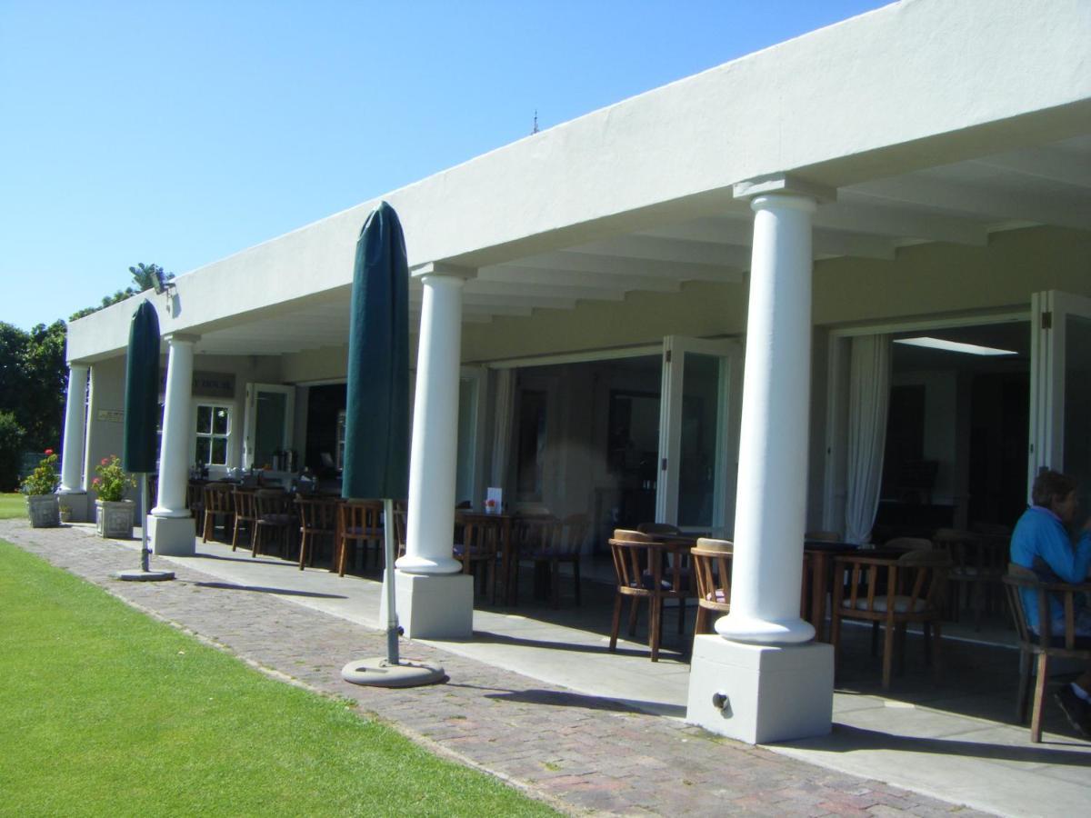 L4 Goose Valley Golf Estate Plettenberg Bay Bagian luar foto