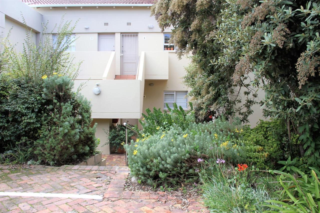 L4 Goose Valley Golf Estate Plettenberg Bay Bagian luar foto