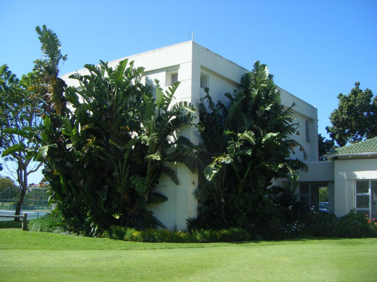 L4 Goose Valley Golf Estate Plettenberg Bay Bagian luar foto