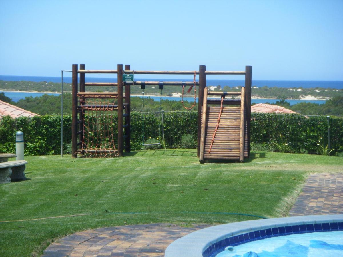 L4 Goose Valley Golf Estate Plettenberg Bay Bagian luar foto